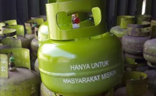MUI: Orang Kaya Pakai Elpiji 3 Kg dan BBM Pertalite Hukumnya Haram