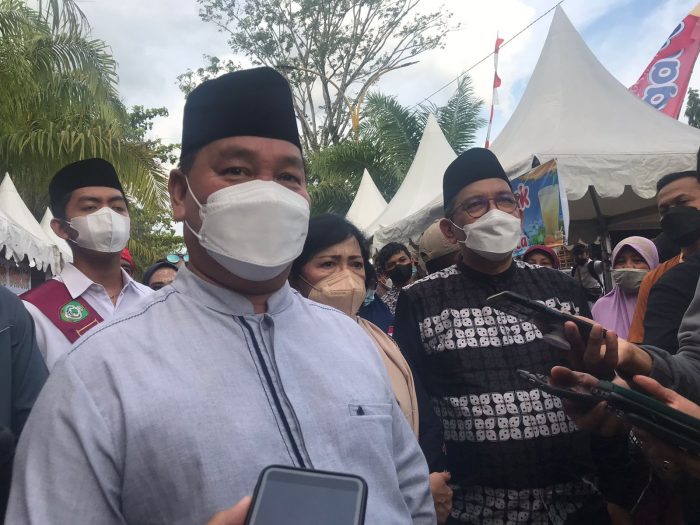 Jadwal Safari Ramadan Bupati Kotim Mulai Dilaksanakan Hari ini