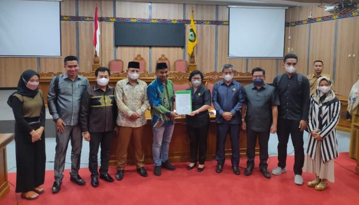 Aliansi Masyarakat Kotim Besok akan Dibawa ke DPRD Kalteng untuk Sampaikan Tuntutan