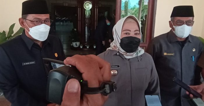 Permintaan Vaksin Booster Meningkat Jelang Mudik Lebaran