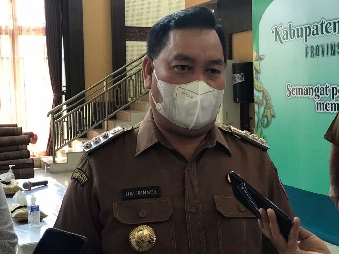 Bupati Beberkan Alasan Pejabat Negara Enggan Datang ke Kotim