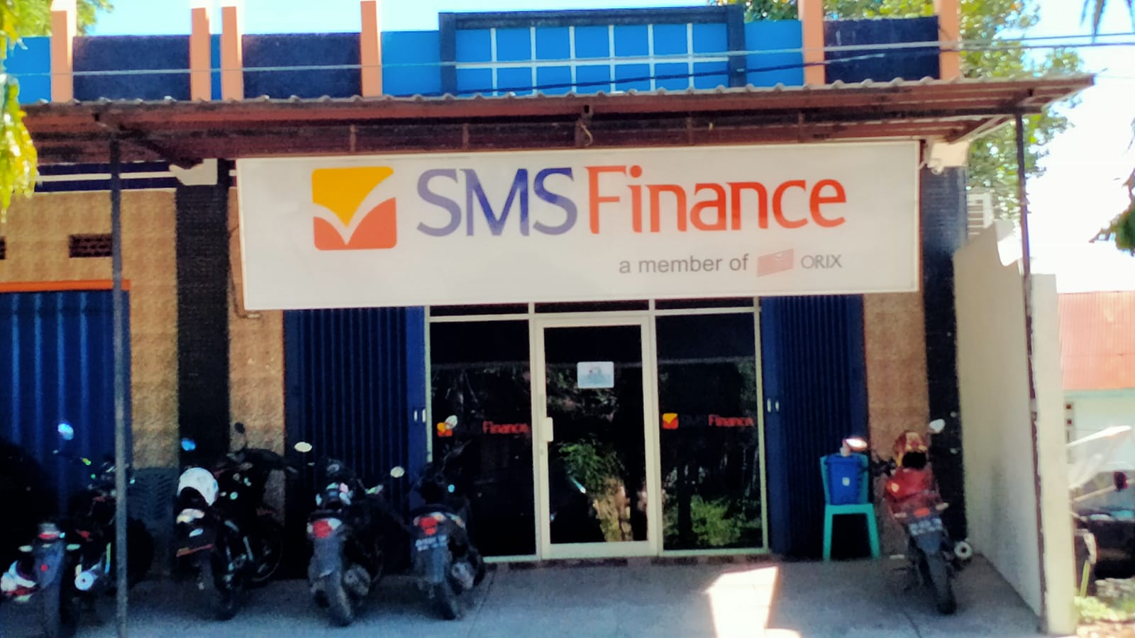 Staf SMS Finance Atambua Bentak Pengacara yang Datang untuk Tanya Denda Kliennya