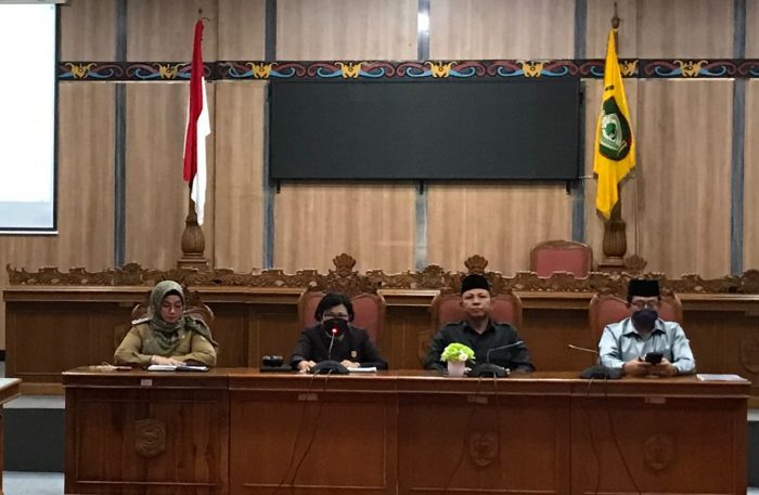 Jelang Lebaran, Dewan Khawatir Angka Kecelakaan yang Melibatkan Truk Meningkat