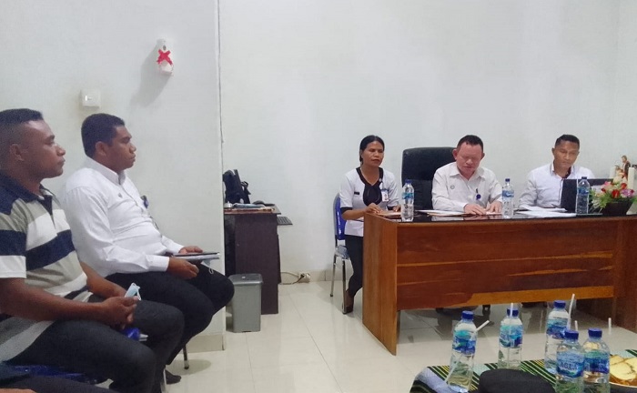 Ini Klarifikasi Kopdit Pintu Air Terhadap Keluhan Anggotanya yang Merasa Dipersulit