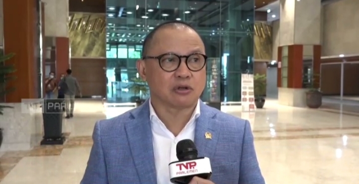 Mukhtarudin Dukung Strategi Menperin untuk Kejar Target Ekonomi Digital di 2025