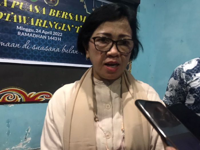 Ketua DPRD Kotim Sebut Ada Perusahaan Tolak Buah Sawit Milik Petani