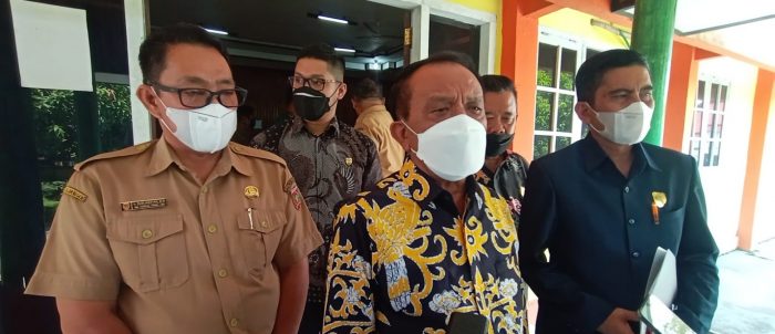 Sanksi Menanti untuk Perusahaan yang Telat Bayar THR