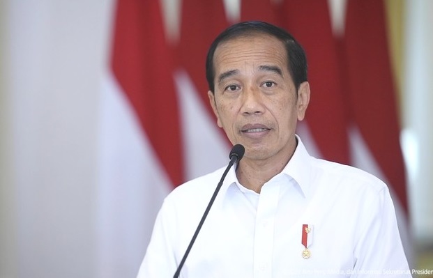 Jokowi Sebut Sudah Jadi Keniscayaan Indonesia Menaikkan Harga BBM, Kenapa?