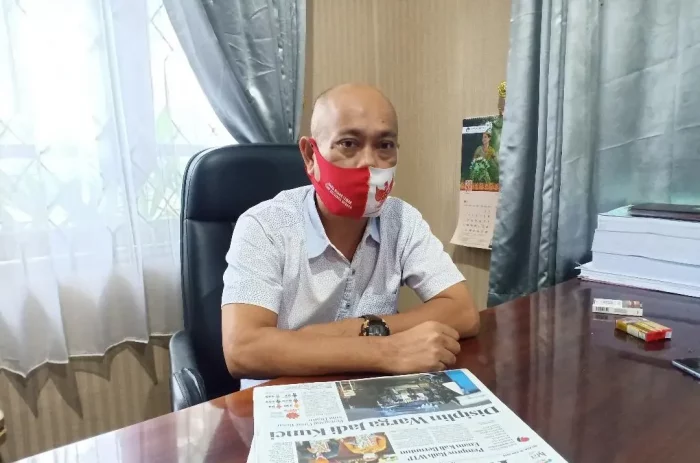 Dewan Dukung Kebijakan Bupati untuk Perkuat Satpol PP