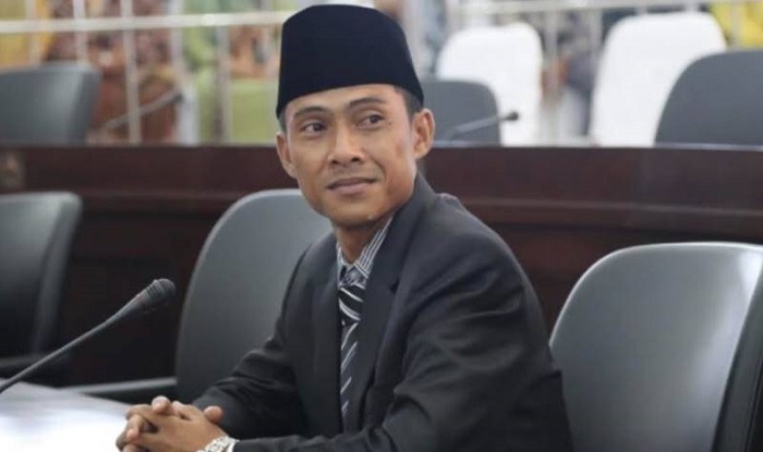 Dewan Ajak Masyarakat Bayar Pajak Untuk Bangun Mura