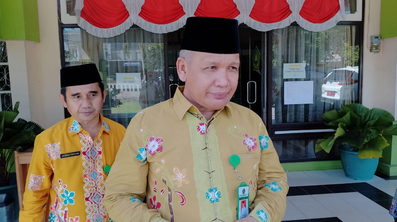 PLHUT Diharap Jadi Layanan Terpadu Bagi Calon Jamaah Haji dan Umrah di Kobar