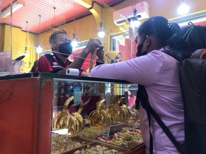 Pasca Lebaran, Minat Beli Masyarakat Terhadap Logam Mulia Masih Tinggi