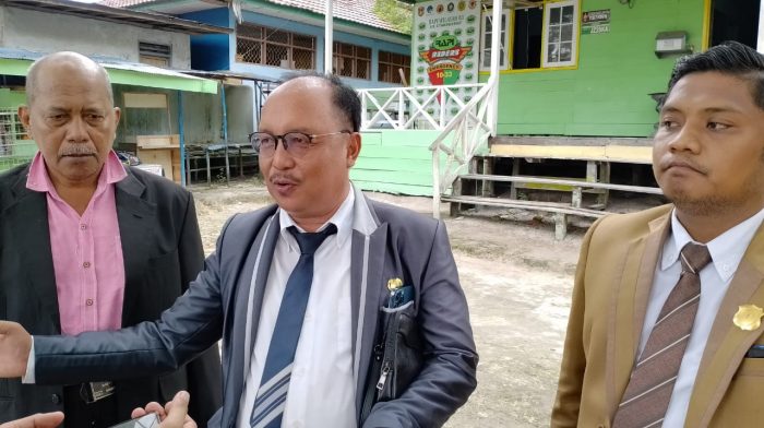 Gegara Sertifikat Tanah, Ayah Gugat Anak Kandung ke Pengadilan