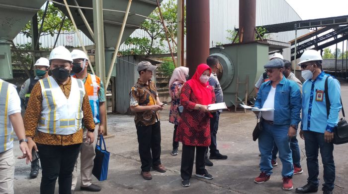 Sengketa Tanah, PT KPC yakin Menang atas Pelindo dalam Perkara Tumpang Tindih Lahan