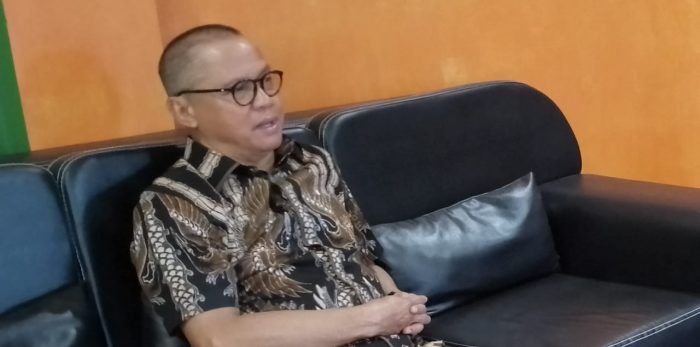 Mukhtarudin Dukung Menperin, Belanja Pemerintah dan BUMN Harus Optimalkan Produk Lokal