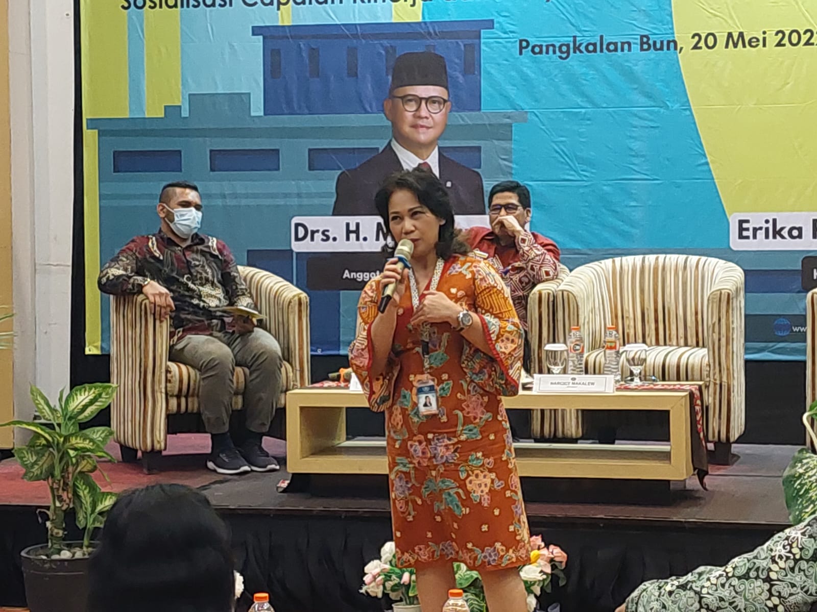 Antisipasi Kelangkaan, Mukhtarudin Harapkan Penambahan Kuota BBM dan Gas di Kalteng