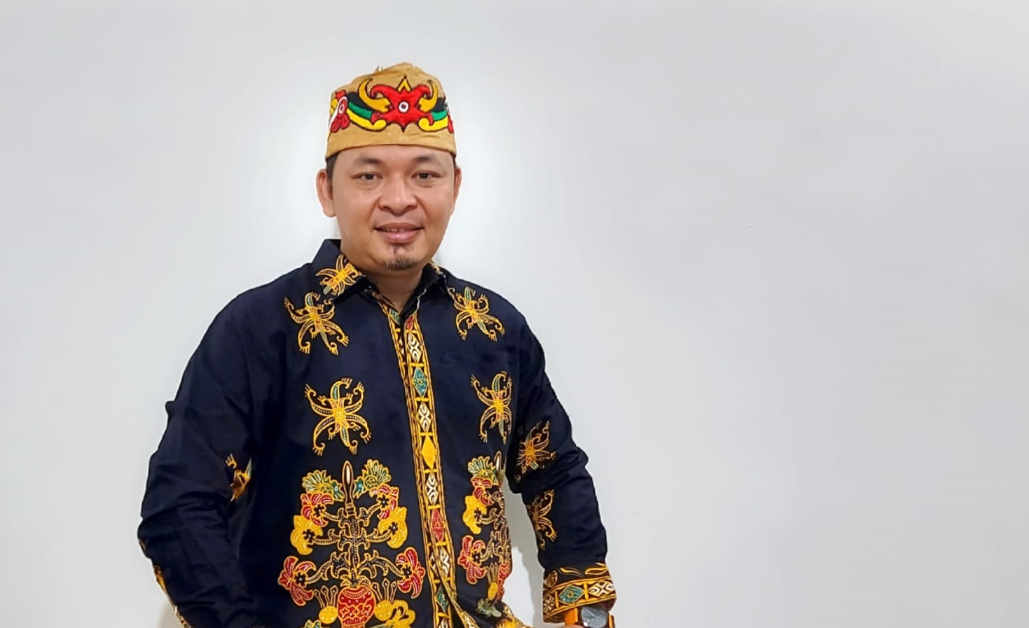 Hari Jadi ke-65 Kalteng, Momentum Kebangkitan Ekonomi dan Kesejahteraan Masyarakat