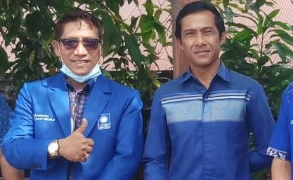 Hari Jadi Kalteng Ke-65, Ini Harapan dari Gunawan Anggota Dewan Murung Raya