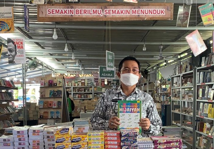 ICMI Kalteng Siap Bersinergi dengan Pemerintah untuk Kemajuan Umat dan Daerah