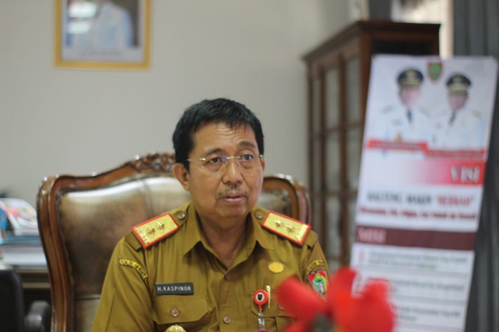Bappedalitbang Optimis Pengentasan Kemiskinan di Kalteng akan Capai Target