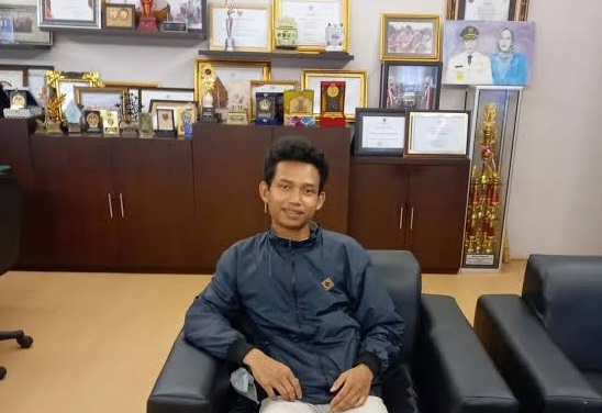 GMKI Palangka Raya Kecam Putusan Hakim yang Bebaskan Terdakwa Kasus Narkoba