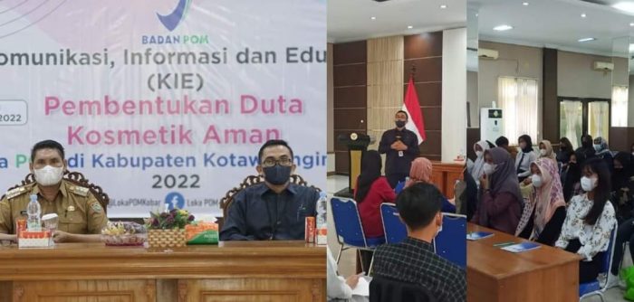 Peredaran Jamu dan Kosmetik Ilegal Meningkat, Anang Dirjo Minta BPOM Lakukan Ini