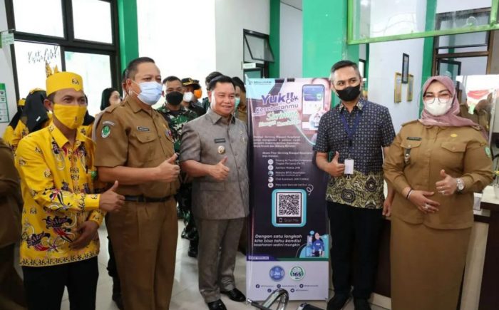 Dinkes Sebut Hingga Saat ini Tidak Ada Kasus Hepatitis Akut di Kotim