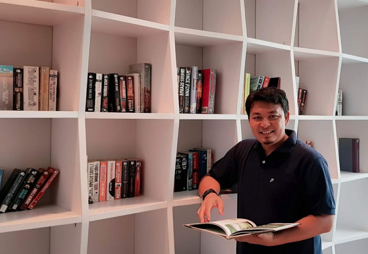 Heru Hidayat Ajak Optimalkan Implementasi Nilai-Nilai Pancasila di Media Sosial