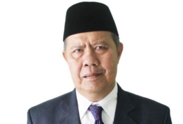 Ketua PW Muhammadiyah Kalteng akan Jadi Khotib Sholat Ied di Banjarmasin