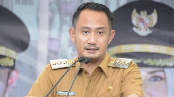 Tegas! Kendaraan Dinas Haram Pakai BBM Subsidi, Fairid: Jika Ketahuan, Siap Disanksi