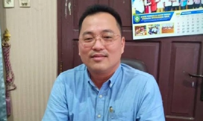 Pengurusan Izin Galian C oleh Masyarakat Harus Terfasilitasi dengan Mudah