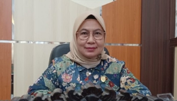 Legislator Kotim, Darmawati Ajak Belanja Produk UMKM