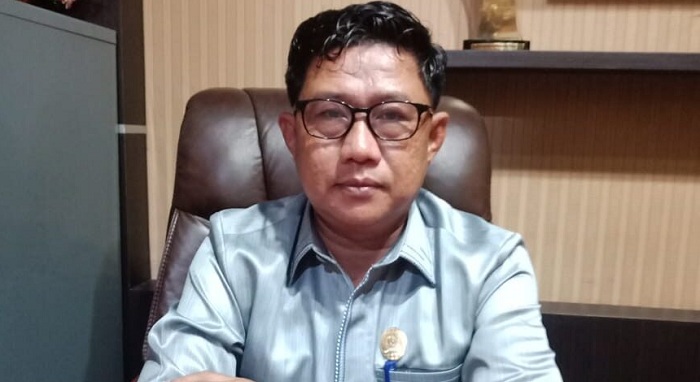Reses Anggota Diabaikan Kecamatan dan Desa Gegara Adanya Kisruh Internal DPRD