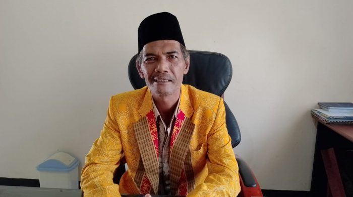 61 Calon Jamaah Haji Kotawaringin Barat Berangkat 16 Juni