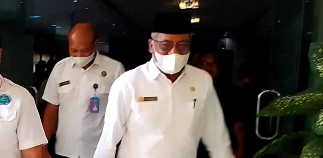 Pemkab Kotawaringin Barat Dorong Percepatan Penyaluran DAK dan DD