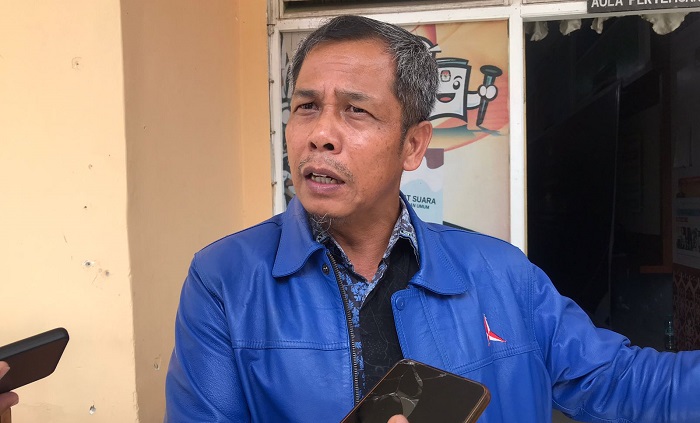 Anggota DPRD Terima Aduan: Ada Pungli PPDB SLTA di Kotim