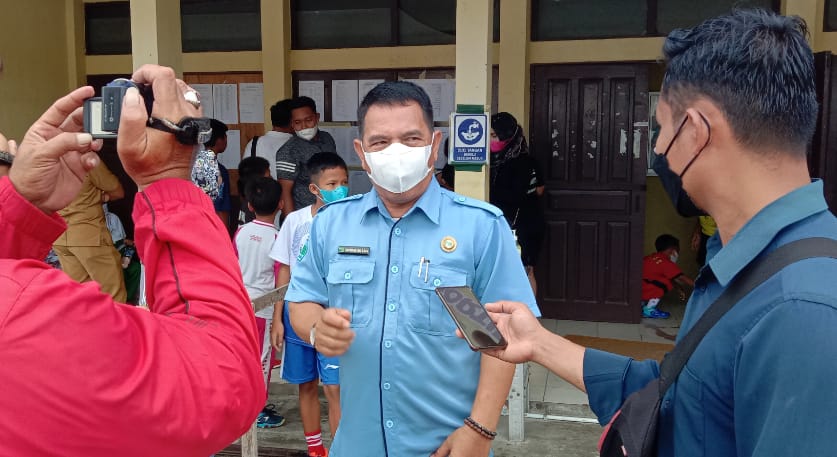 PDAM Tirta Arut Selalu Berupaya Beri Pelayanan Terbaik untuk Pelanggan
