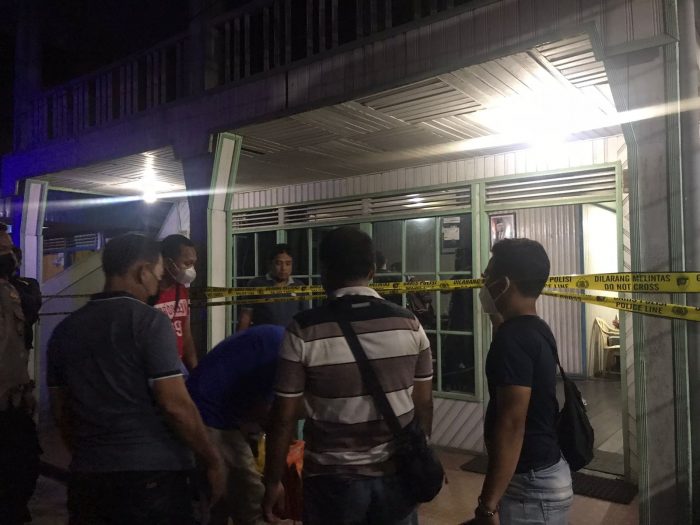 Bikin Geger Warga Baamang, Lansia Pemilik Losmen Ditemukan Tewas di Kamar