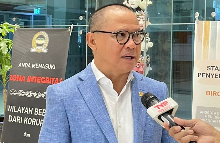 Komisi VII DPR Dukung Penguatan Dewan Energi Nasional Terkait Target Zero Emission di 2060