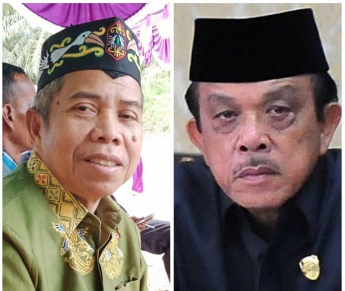 Tokoh-Tokoh Kalteng akan Hadiri Diskusi tentang Jeda Pilkada di Seruyan