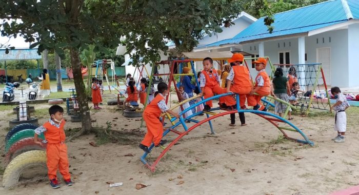Cari Sekolah Ramah Anak? TK Angkasa Bisa Jadi Pilihan Para Orang Tua