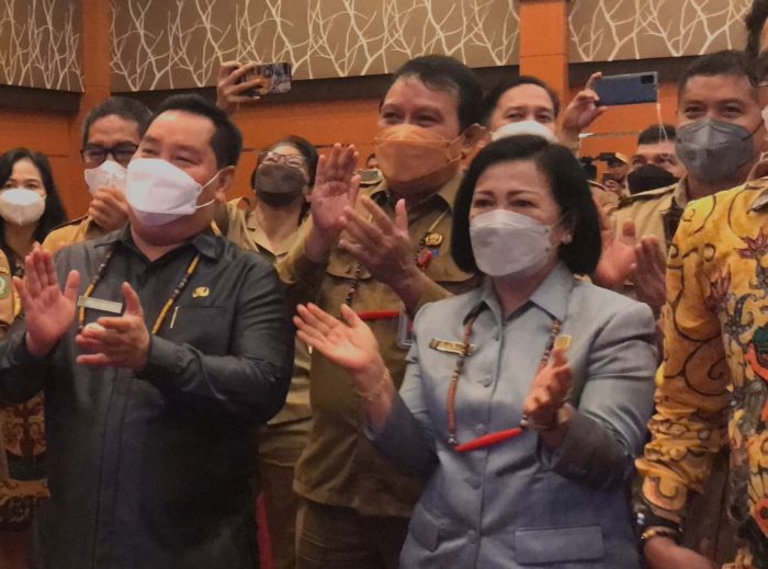 Penanganan Kasus Kekerasan Seksual Harus Jadi Perhatian Serius