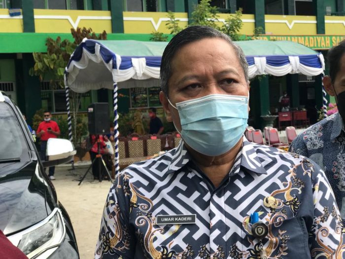 Kecamatan MB Ketapang Dominasi Kasus DBD, Dinkes Beberkan Faktor Penyebabnya