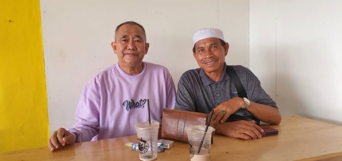 Kelapa Dalam Bisa Jadi Solusi Pengganti Minyak Goreng Kelapa Sawit