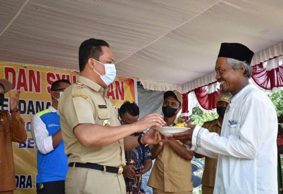 Akhirnya Tiga Desa di Lamandau Kini Teraliri Listrik