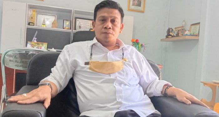 Langkah Strategis DPMD Kobar Optimalkan Pembangunan dan Pemberdayaan Masyarakat Desa