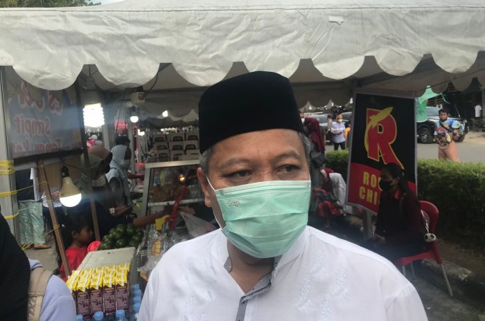 Sejumlah Penyakit Jadi Ancaman Saat Musim Pancaroba