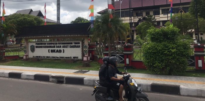 BKAD Kotim Bakal Salurkan Gaji ke 13 pada Juli Mendatang