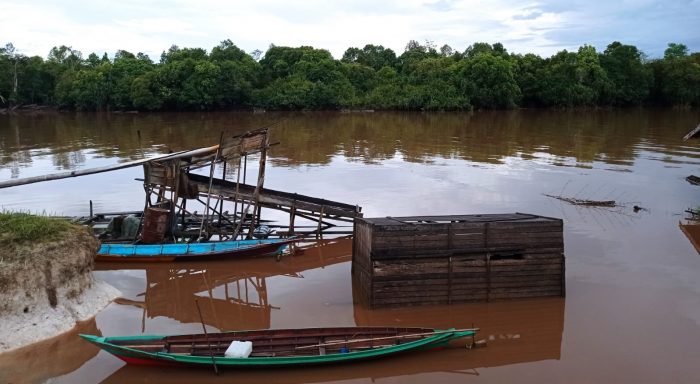 Nelayan Menjerit Imbas Pertalite Langka di Palangka Raya 
