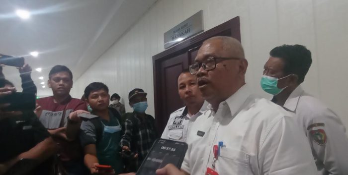 Jelang Idul Adha, Kebutuhan Sapi di Kalteng Dipastikan Terpenuhi
